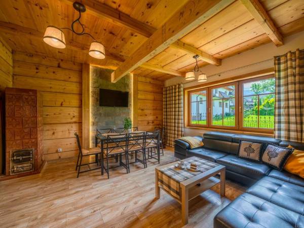 apartament 11 osobowy