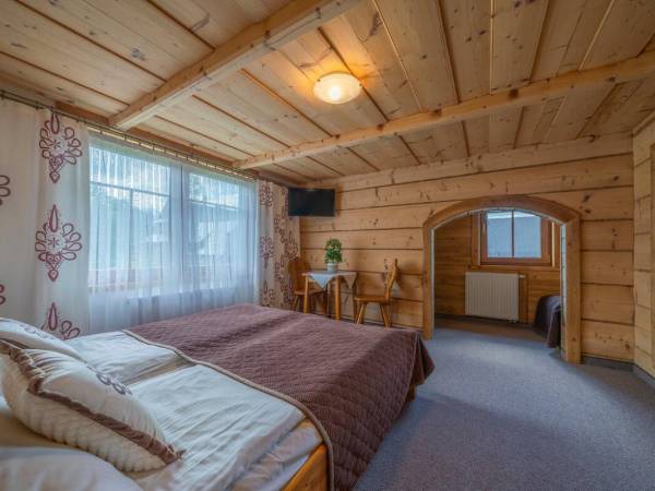 apartament 11 osobowy