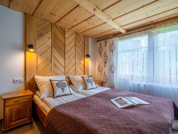 apartament 11 osobowy