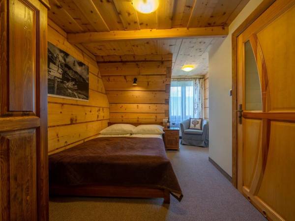 apartament 11 osobowy