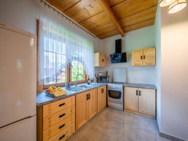 apartament 11 osobowy