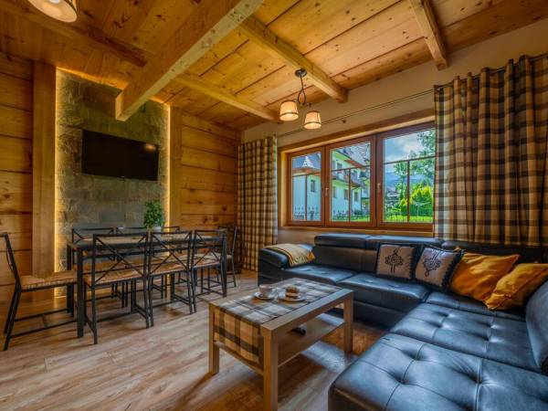 apartament 11 osobowy