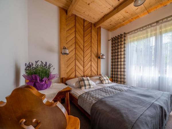 apartament 11 osobowy