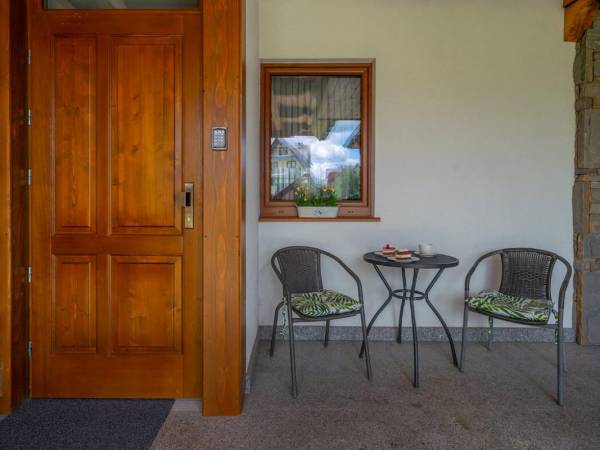 apartament 11 osobowy