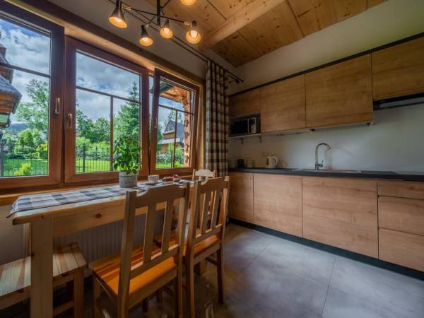 apartament 6 osobowy