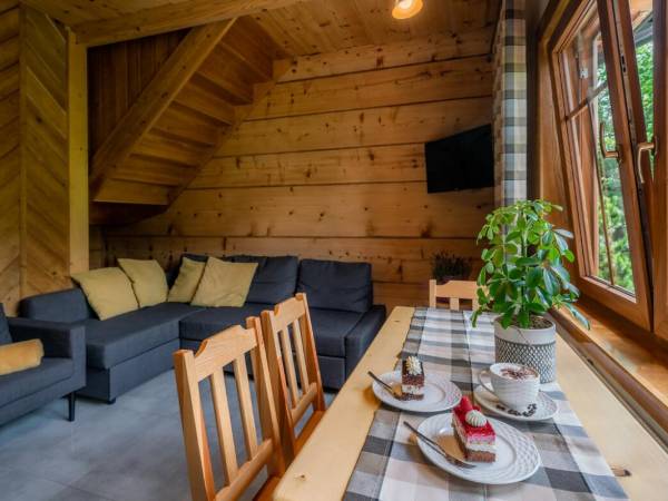 apartament 6 osobowy