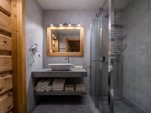 apartament 6 osobowy