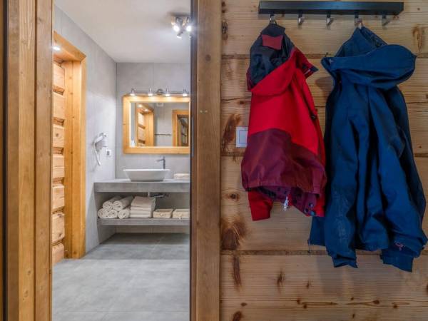 apartament 6 osobowy