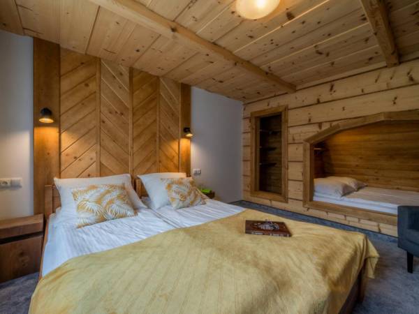 apartament 6 osobowy