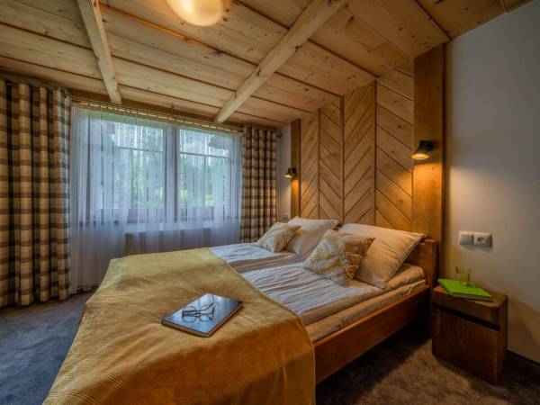 apartament 6 osobowy