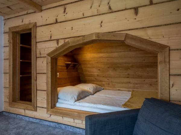 apartament 6 osobowy