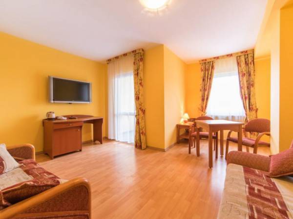 Apartament 4 os.