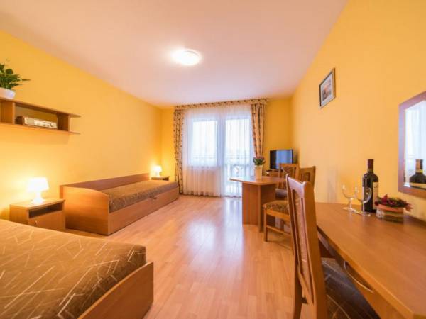 pokój 2 osobowy - pawilon "D"