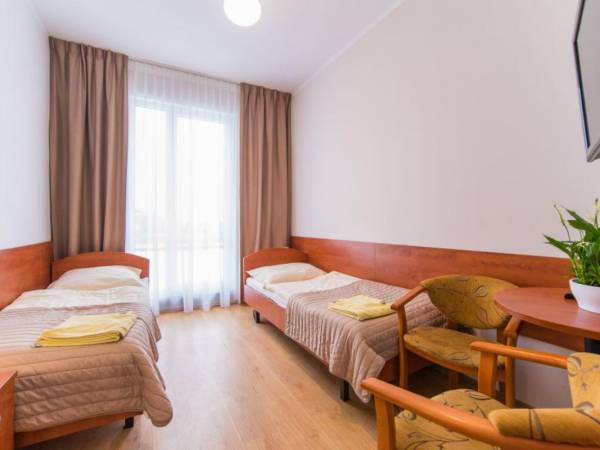 Ośrodek Rehabilitacyjny Contessa