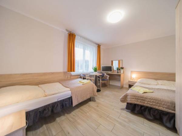 Ośrodek Rehabilitacyjny Contessa