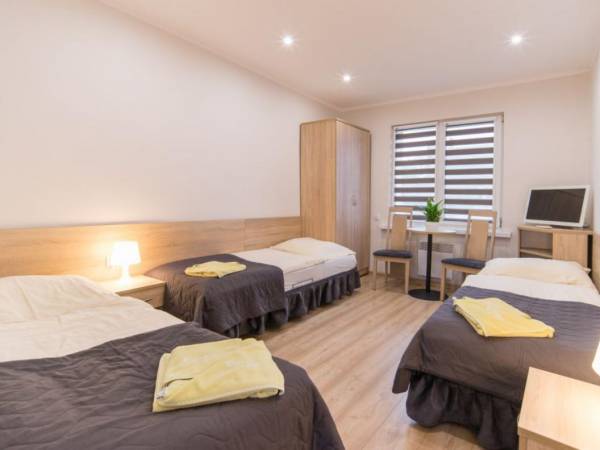 Ośrodek Rehabilitacyjny Contessa