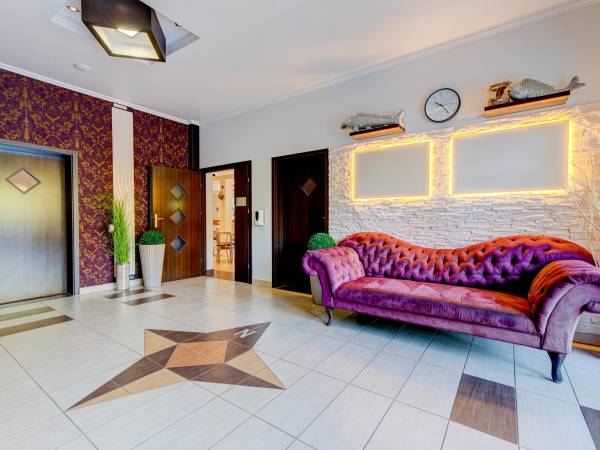 Ambre Mare Pobierowo