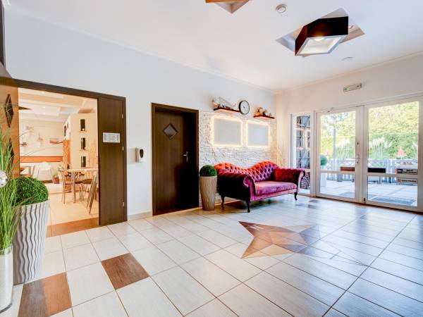 Ambre Mare Pobierowo