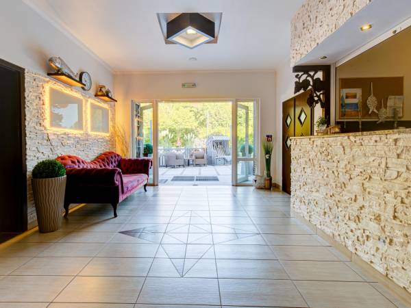 Ambre Mare Pobierowo