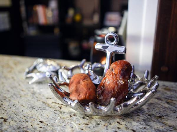 Ambre Mare Pobierowo