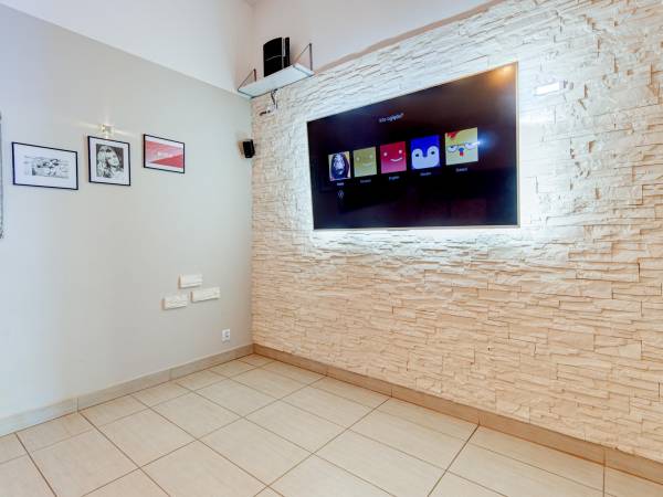 Ambre Mare Pobierowo