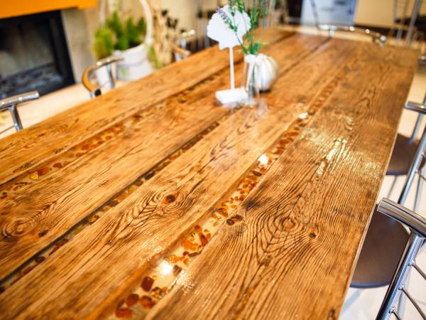 Ambre Mare Pobierowo