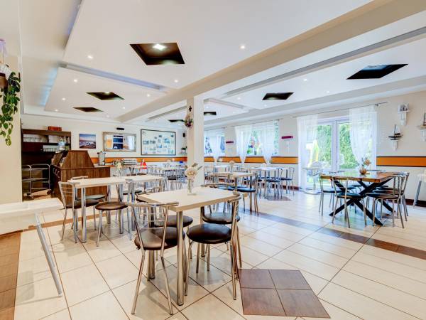 Ambre Mare Pobierowo