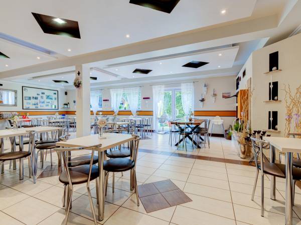 Ambre Mare Pobierowo