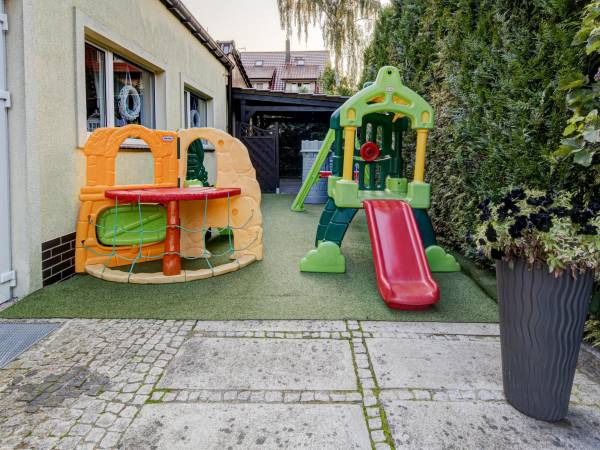 Ambre Mare Pobierowo