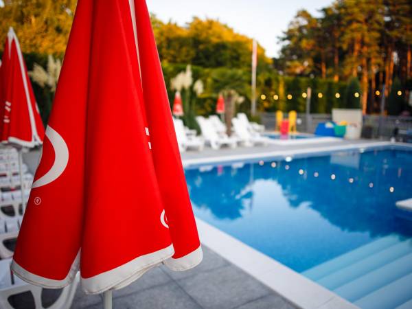 Ambre Mare Pobierowo