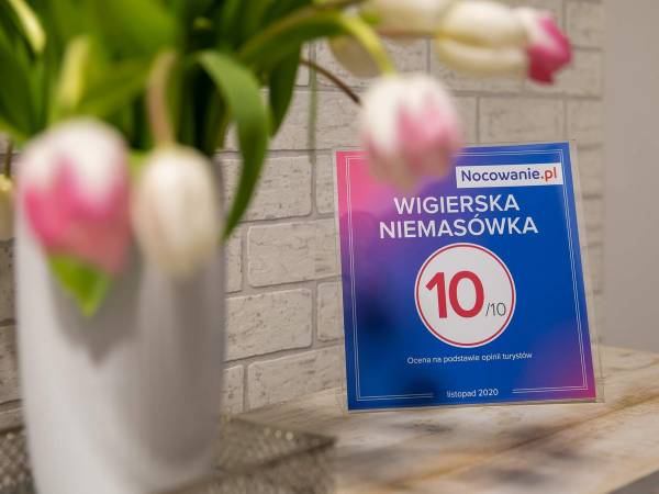 Wigierska NiemaSówka