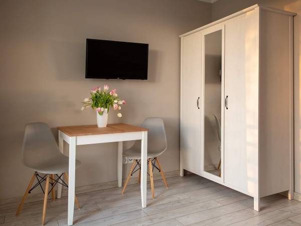 Wigierska NiemaSówka