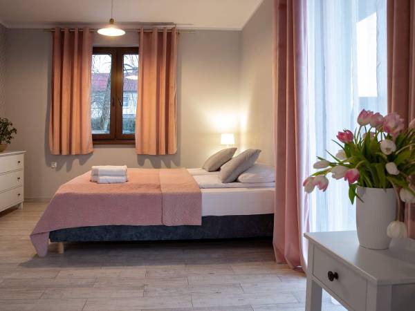 Wigierska NiemaSówka