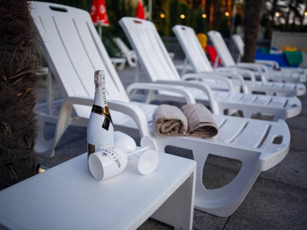 Ambre Mare Pobierowo