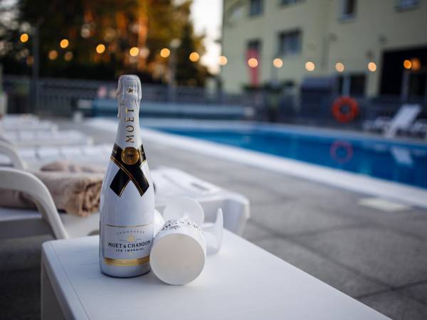 Ambre Mare Pobierowo