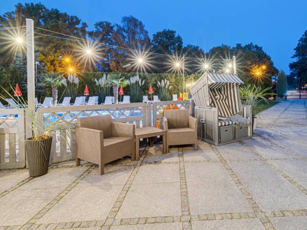 Ambre Mare Pobierowo