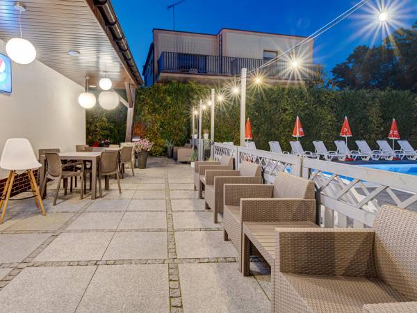 Ambre Mare Pobierowo