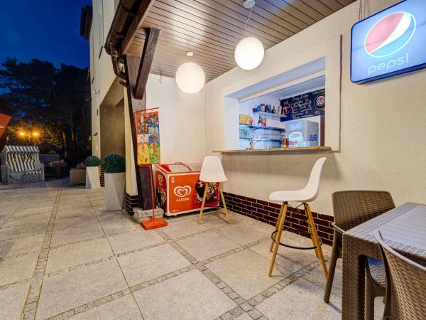 Ambre Mare Pobierowo