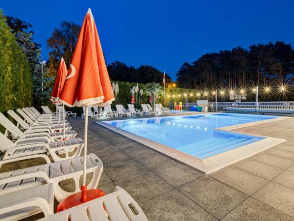 Ambre Mare Pobierowo