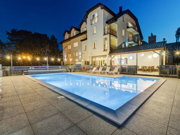 Ambre Mare Pobierowo