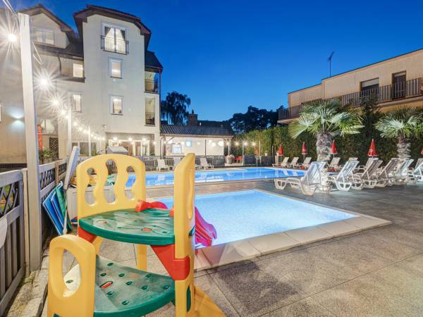 Ambre Mare Pobierowo