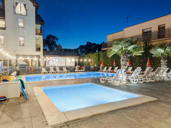 Ambre Mare Pobierowo