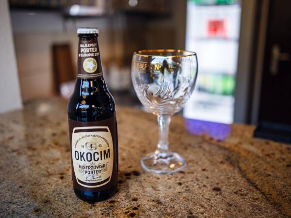 Ambre Mare Pobierowo