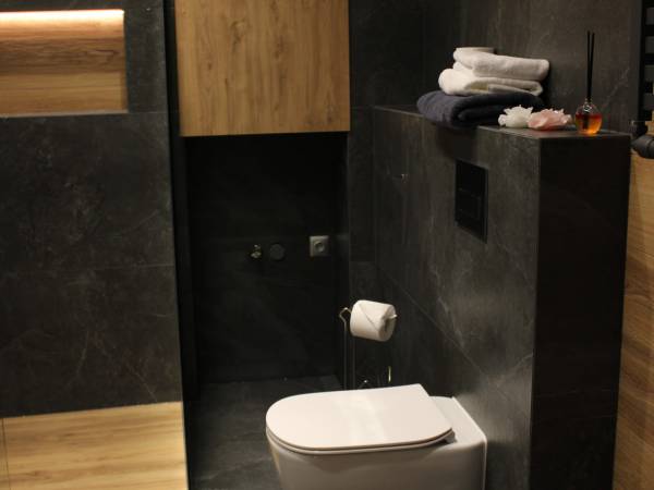 Apartament Orange Sun w Pobierowie