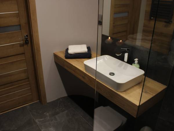 Apartament Orange Sun w Pobierowie