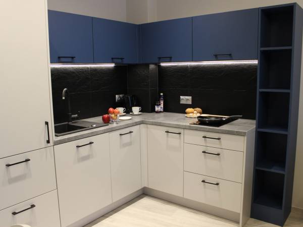 Apartament Orange Sun w Pobierowie