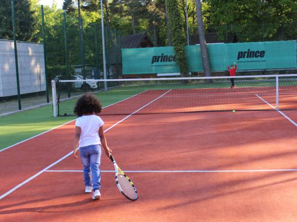 Apartament Orange Sun w Pobierowie