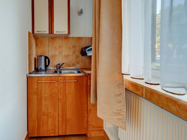 Ambre Mare Pobierowo