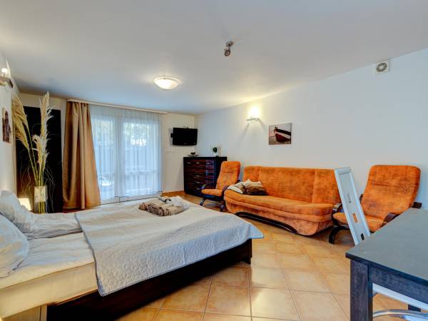 Ambre Mare Pobierowo