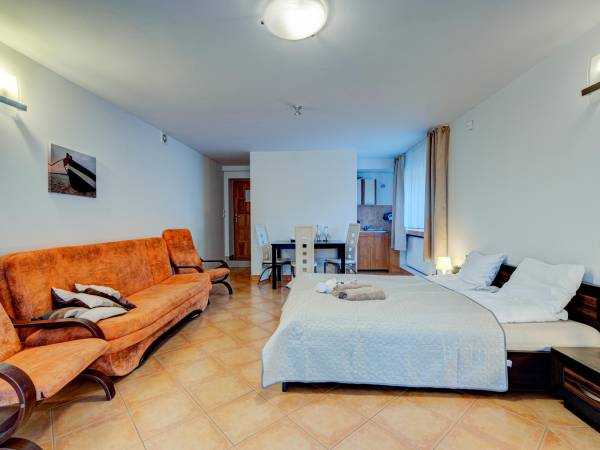 Ambre Mare Pobierowo